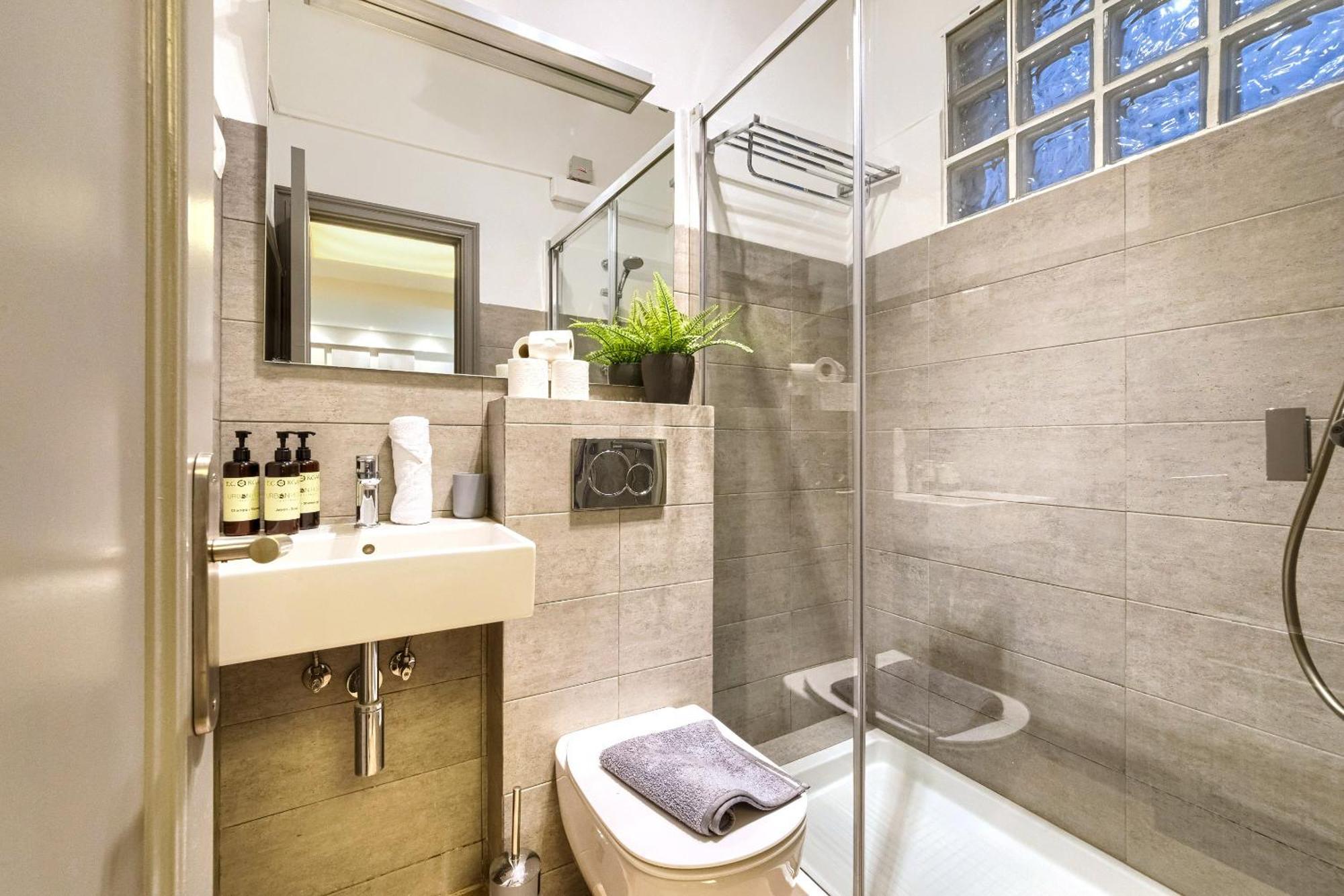 Tristan Vivienda Turistica De Diseno Con Ac Apartment Bilbao Luaran gambar
