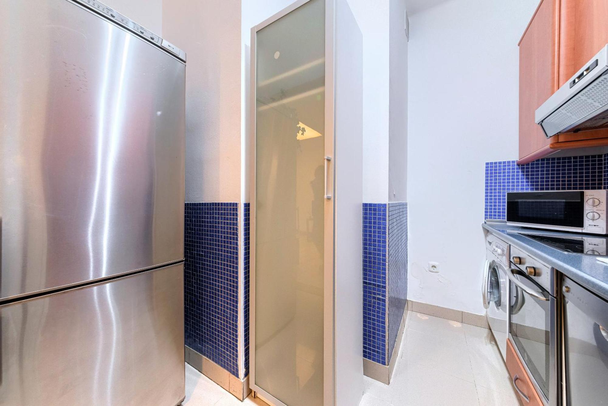Tristan Vivienda Turistica De Diseno Con Ac Apartment Bilbao Luaran gambar